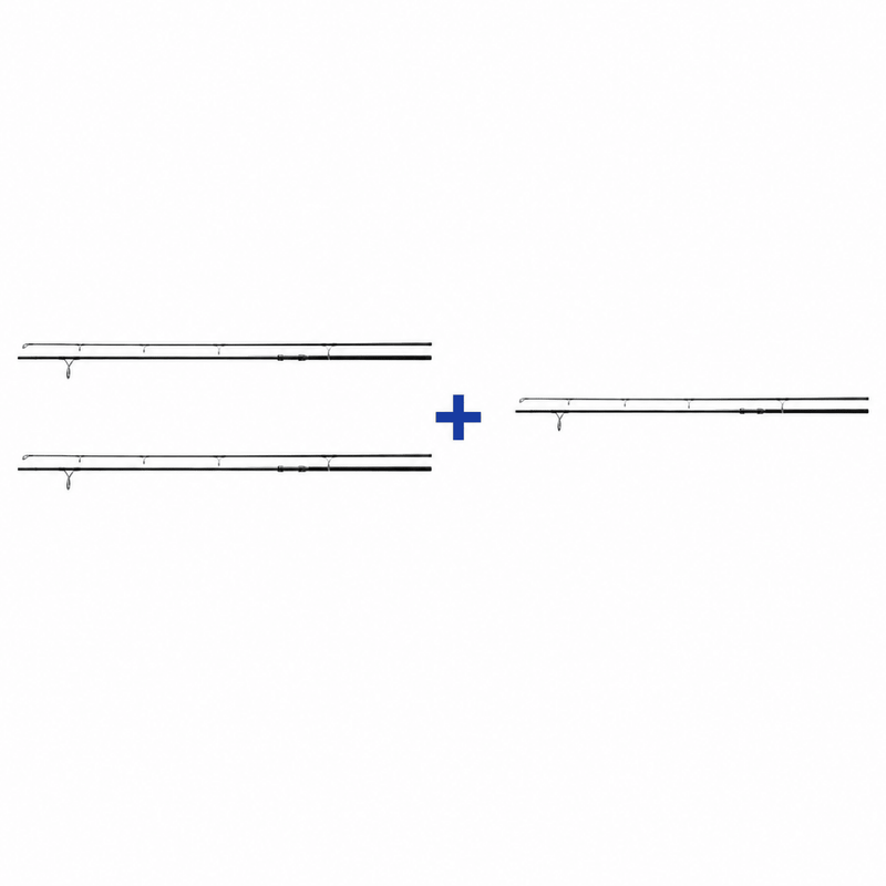TX - Specialist - Play - 12ft - 2.75lb - 2+1 zdarma
