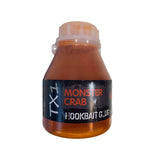 TX1 - návnada s glugem - obří krab - 200 ml