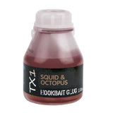 TX1 - návnada s příchutí - chobotnice a sépie - 200 ml