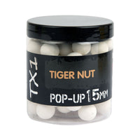TX1 - Pop-Ups - Tygrí ořech