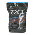 TX1 boilies s příchutí sépie a chobotnice - 5KG - Hnědá