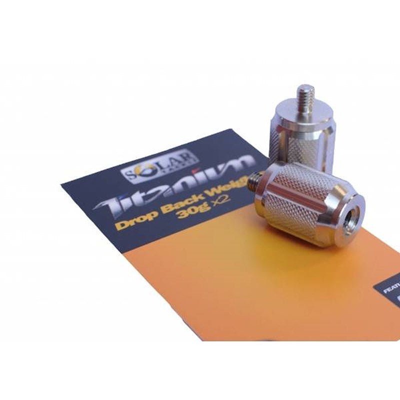 IPRO - Závaží pro zpětný skluz - 2 kusy