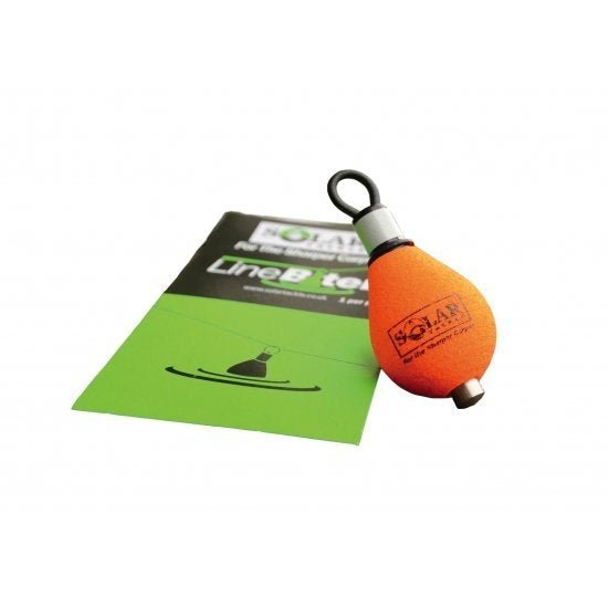 Solar Tackle Line Biter - Indicator - KarperCentrale
