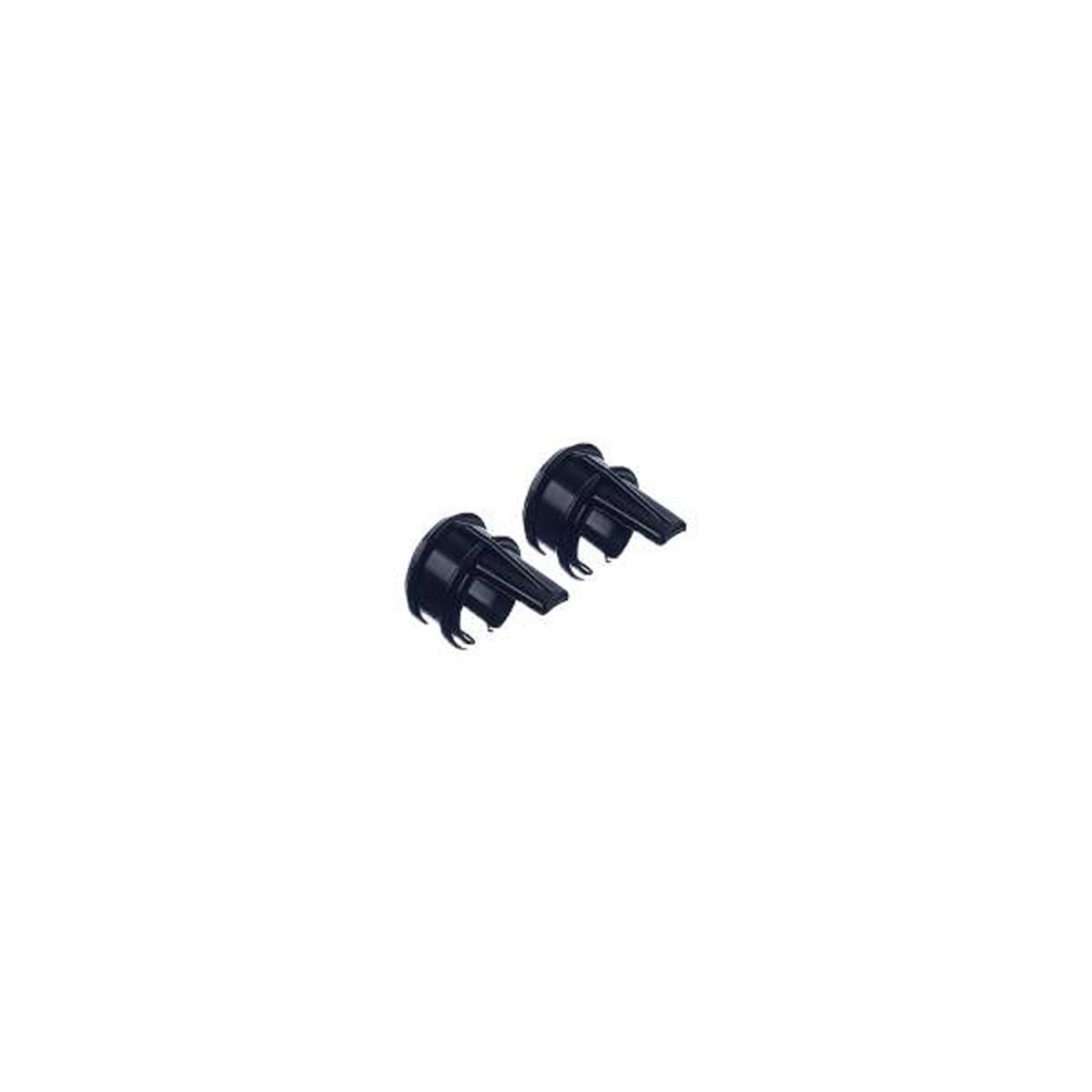 Solar Tackle Line Clips - KarperCentrale