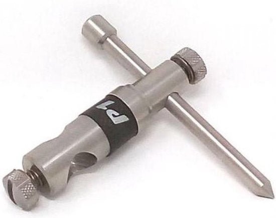 P1 - Stabilizátor prutu na břehu