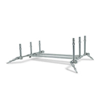 Solar Tackle P1 Croc Pod - 3 - Rods - Wide - KarperCentrale