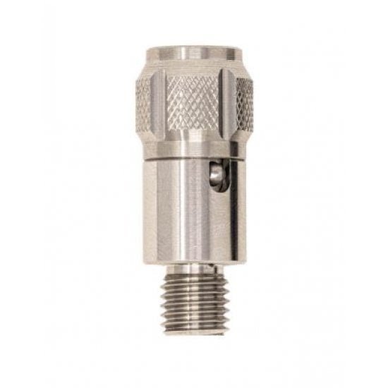 Solar Tackle P1 - Mag - Loc - Kit - Off - Adaptor - KarperCentrale