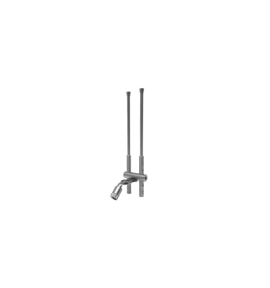 Solar Tackle P1 - Snag Bars - KarperCentrale
