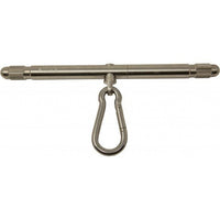 P1 - Zvedák závaží - Váhová tyč