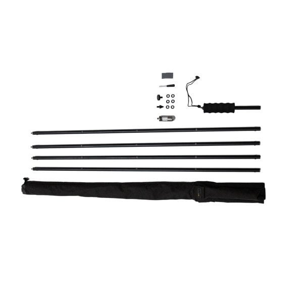 Probingová tyč - sada