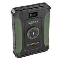 S-Tron PowerPack - Přenosný zdroj energie - 48k