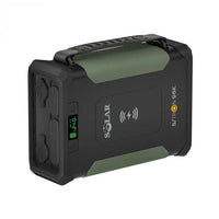 S-Tron PowerPack - Přenosný zdroj energie - 96k