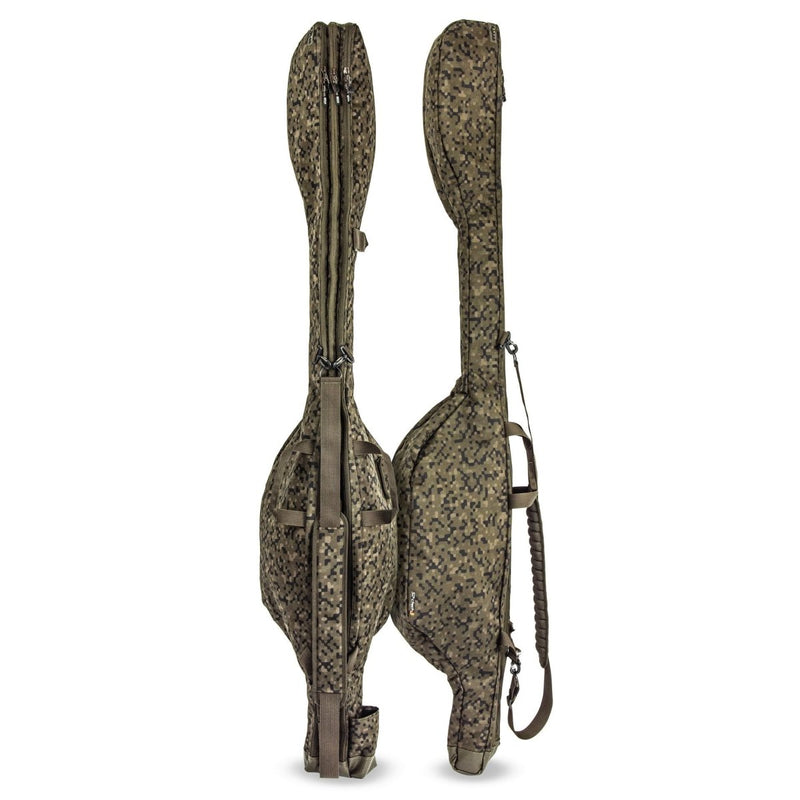 SP C-Tech - 12 stop - Pouzdro na pruty - 3 pruty