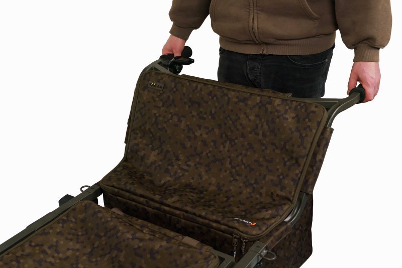SP C-Tech - Taška na rukojeť barrow