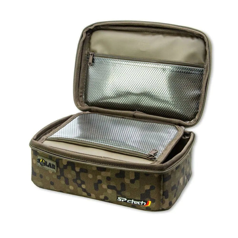 SP C-TECH - PVA stanice - velká