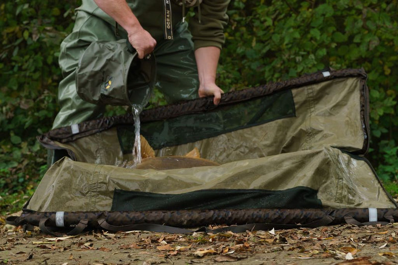 SP C-Tech - Zadržovací popruh - XL