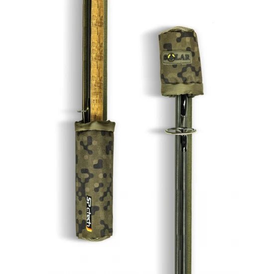 SP C-Tech - Ochrana špičky a patky - Nastavitelná