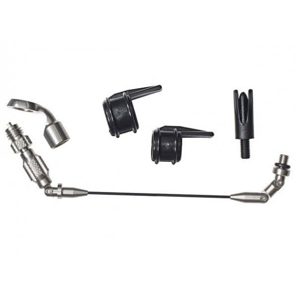 Titanová - pouze rameno