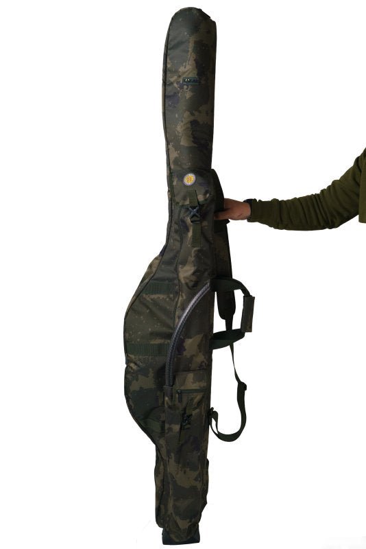 WorldWide - 3+ - 10FT - Pouzdro na pruty