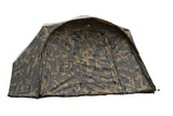Worldwide - Brolly systém