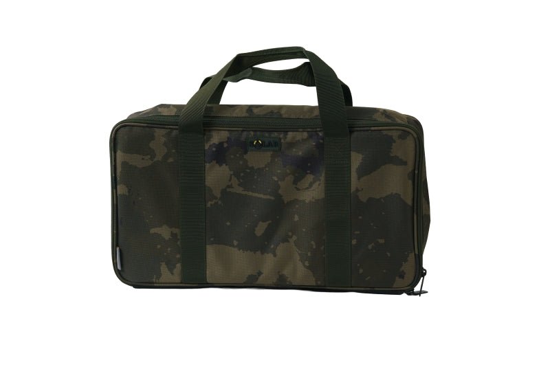 Solar Tackle WorldWide - Buzz - Bar Bag - Wide - KarperCentrale