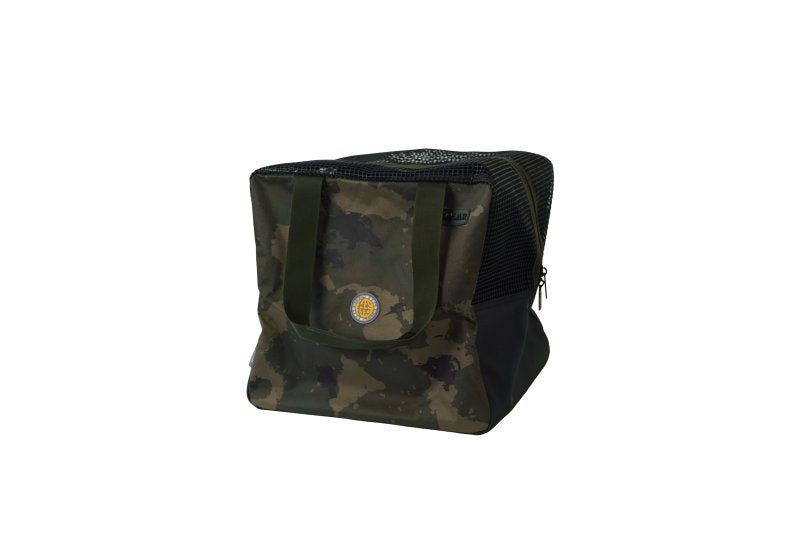 Solar Tackle WorldWide - Welly & Wader bag - KarperCentrale