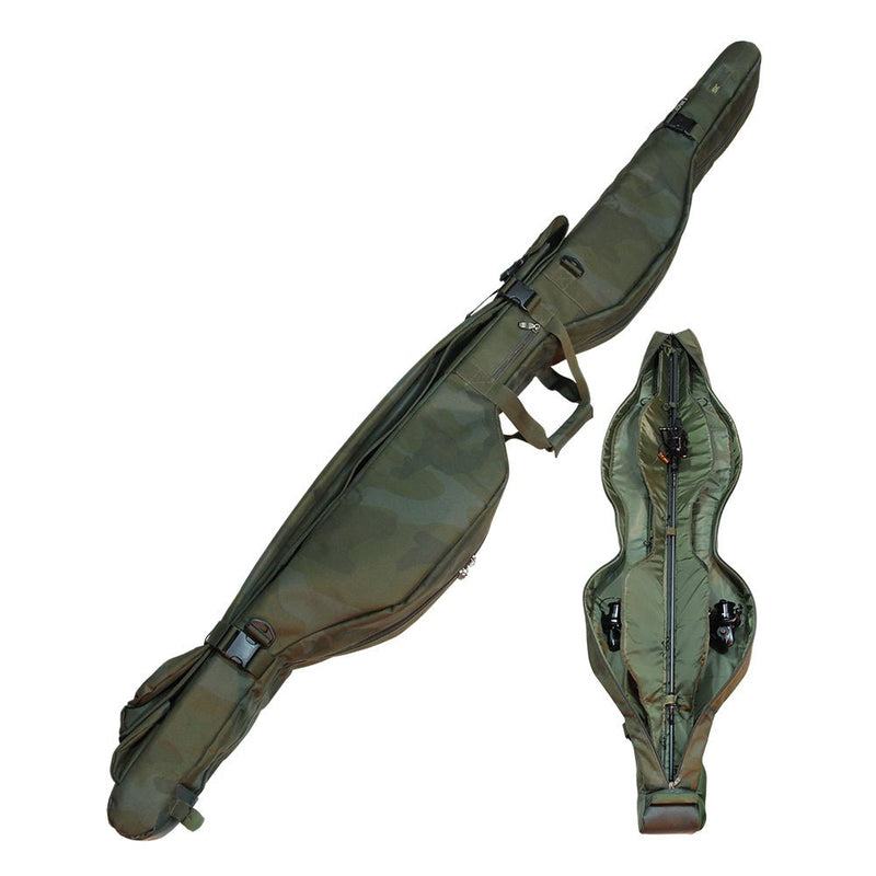 Bank-Tek 13ft 3-prutový kompaktní obal