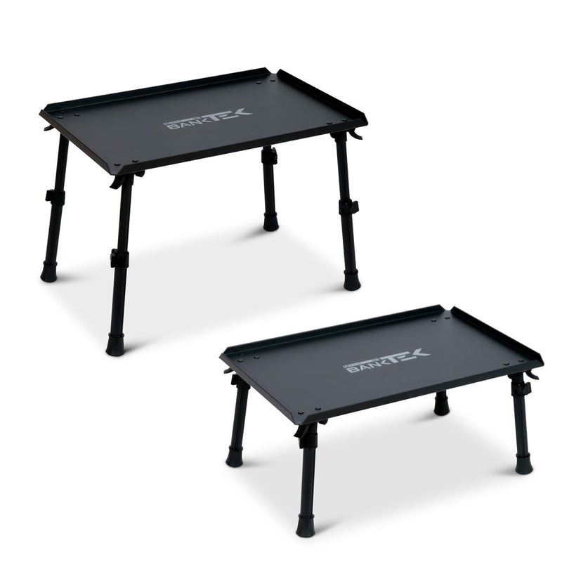 Bank-Tek Bivvy stůl