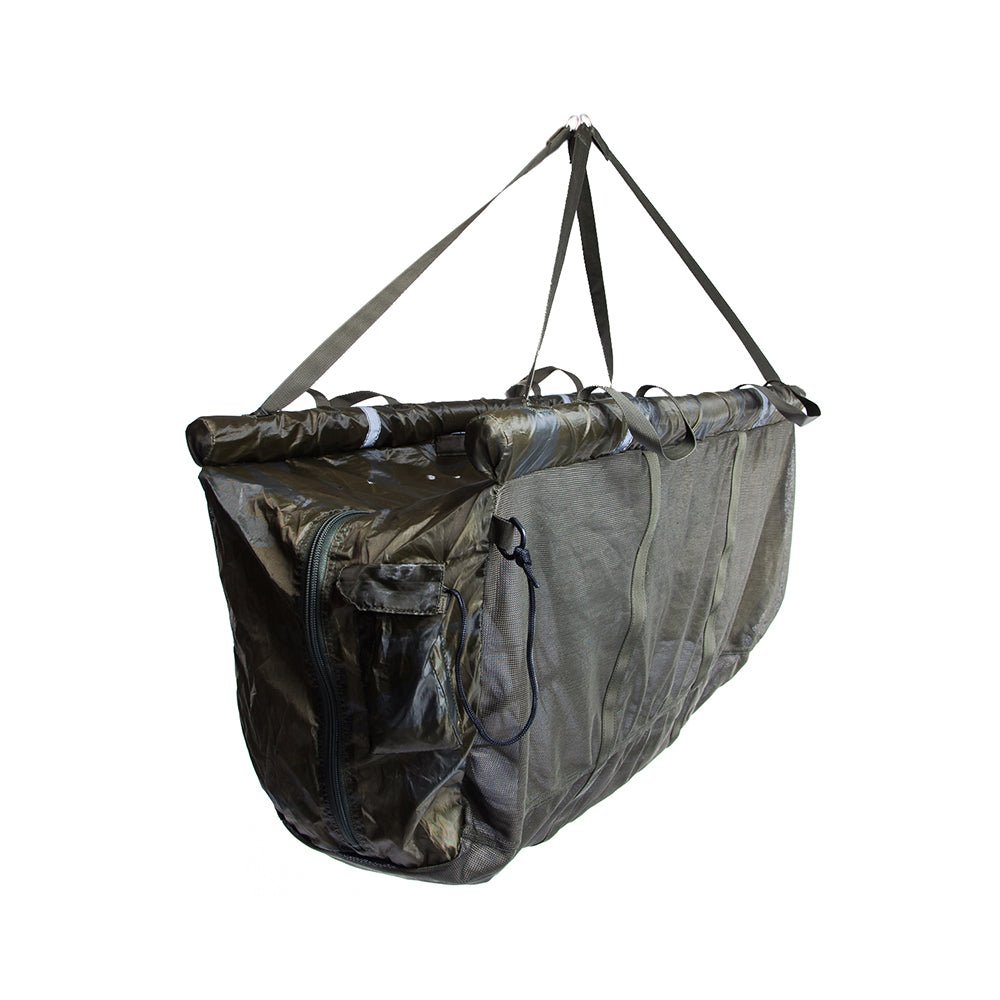 Sonik Sports Bank - Tek - Floating Weighsling - Standard - KarperCentrale