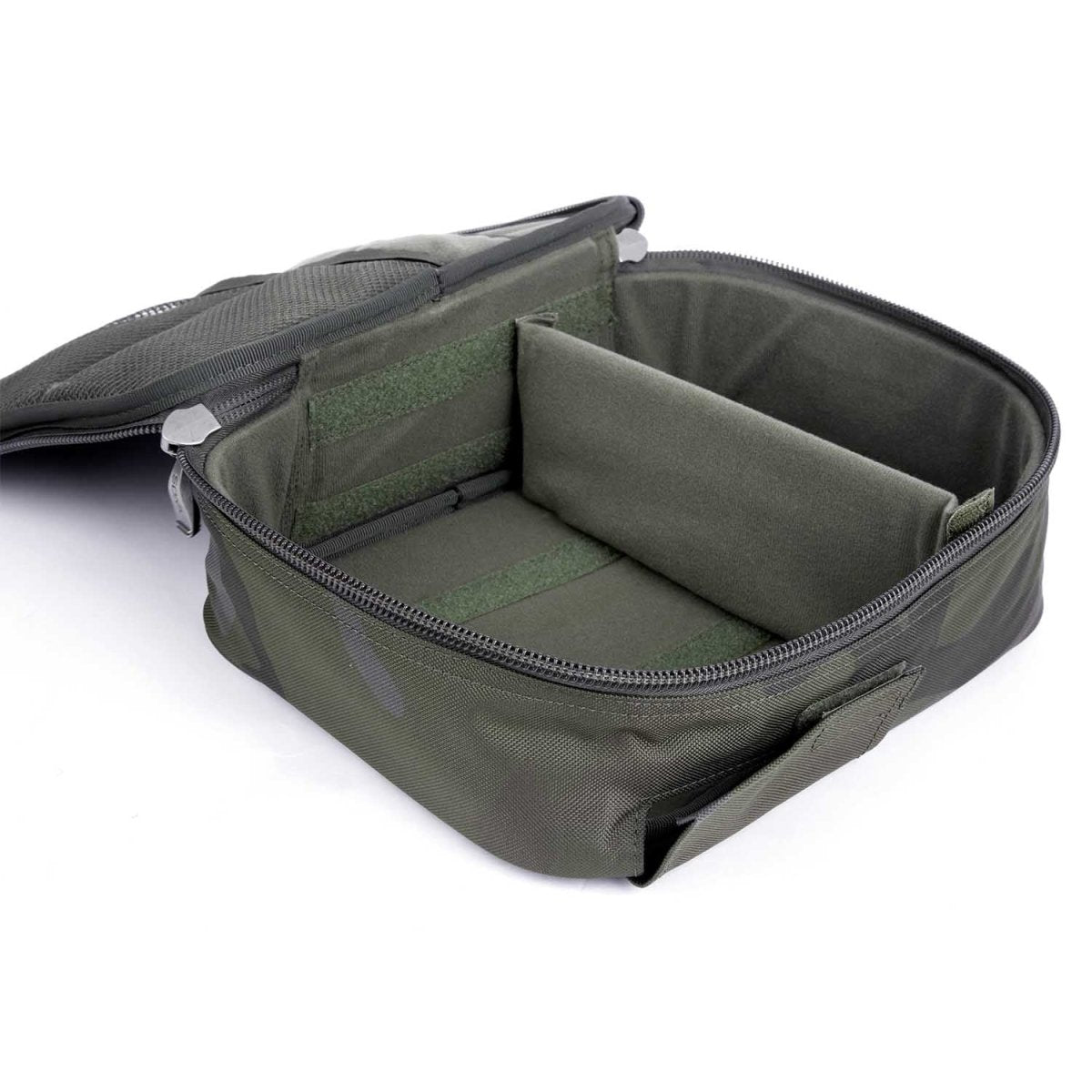 Sonik Sports Bank - Tek Gadget Case - KarperCentrale