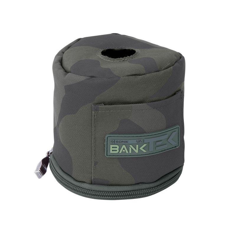 Bank-Tek pouzdro na plynovou bombičku