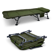 Bank-Tek Levelbed - Standard
