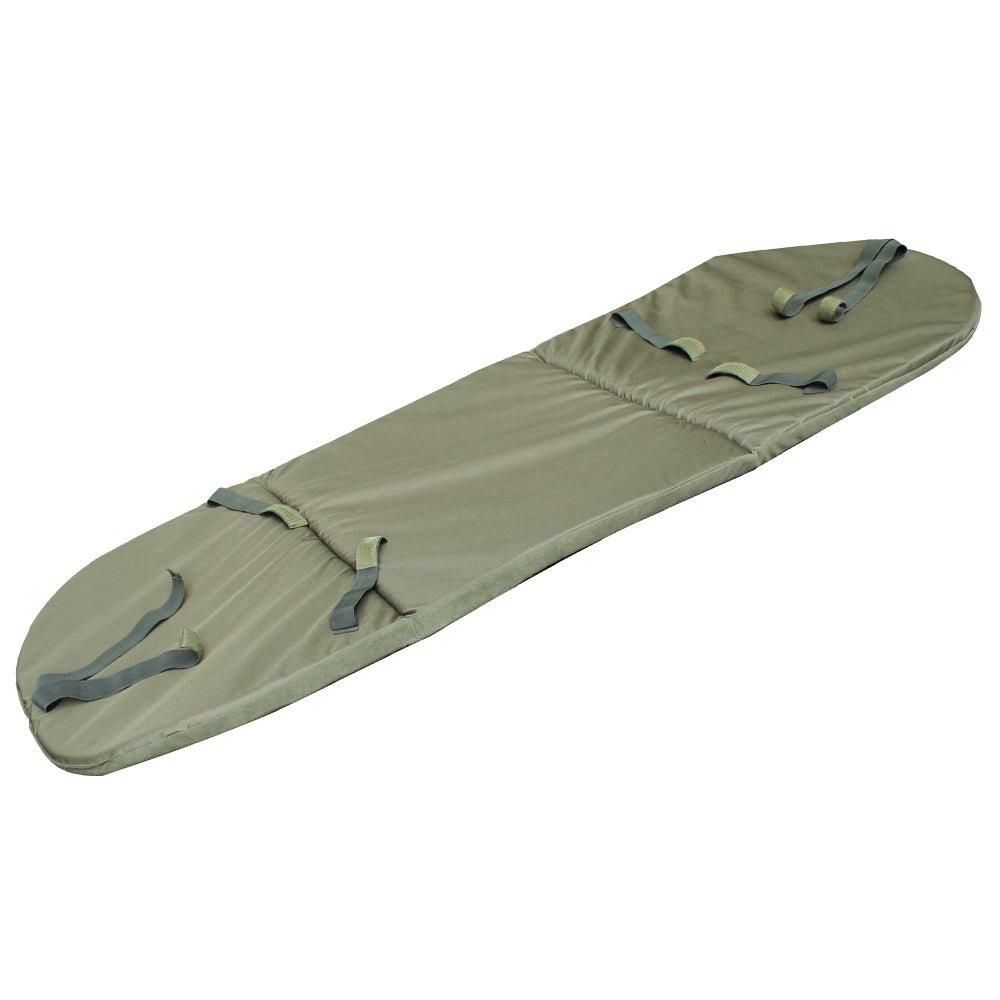 Sonik Sports Bank - Tek Memory Foam Matress Topper - KarperCentrale