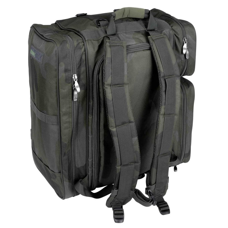 Bank-Tek Ruckbag