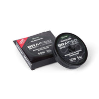 Pletený šokový návazec - 50lb - 100m