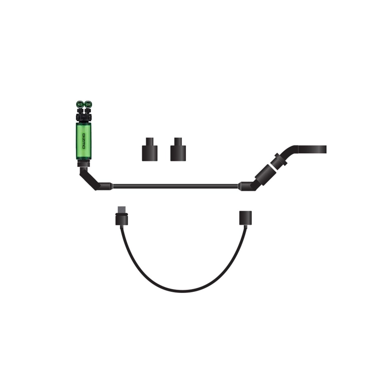 Sonik Sports Gizmo Swingbob - Slim - KarperCentrale