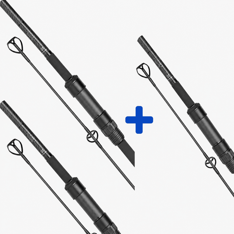 KRAFT - Ceramic SB - 10FT - 3.50LB - 2+1 zdarma