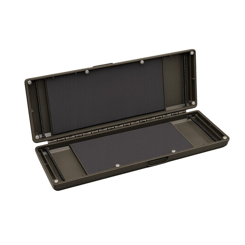 Lokbox Pro - Krabička na rigy a boomy  