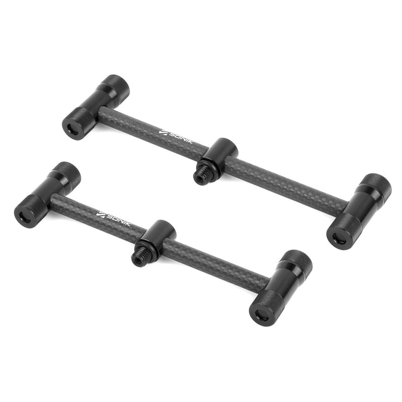 PRO Carbon - Buzzer Bar - 2 pruty - pár