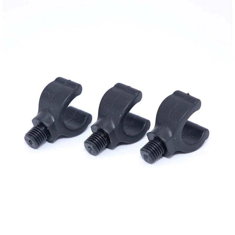 Gumová rukojeť na prut