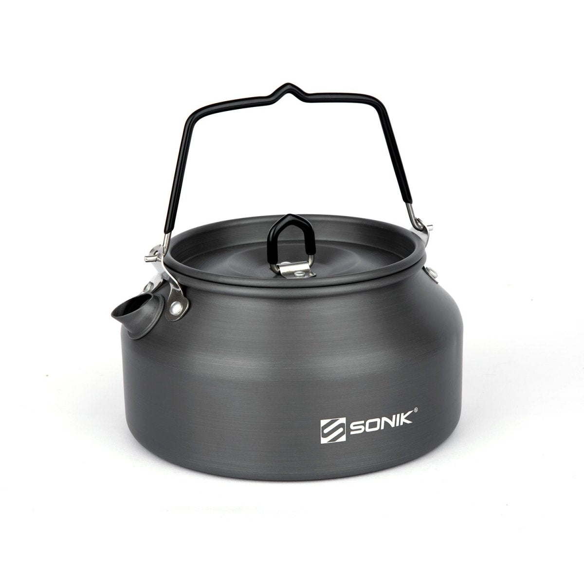 Sonik Sports Sizzla Kettle - KarperCentrale