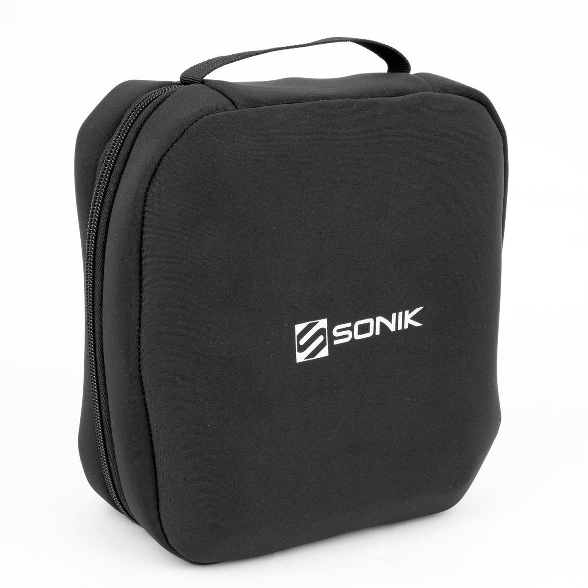 Sonik Sports Sizzla Multi - Pan Set - Case - KarperCentrale