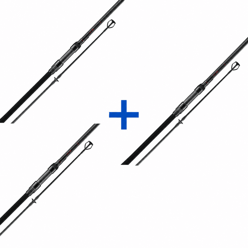 SK-47 - 12FT - 3.00LB - 2+1 zdarma