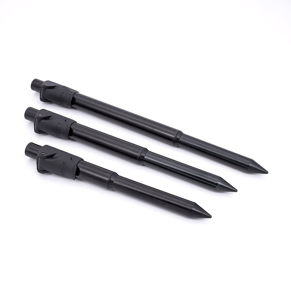 Sonik Sports Split Stick - Twistlock - KarperCentrale