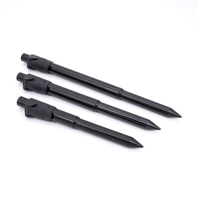 Sonik Sports Split Stick - Twistlock - KarperCentrale