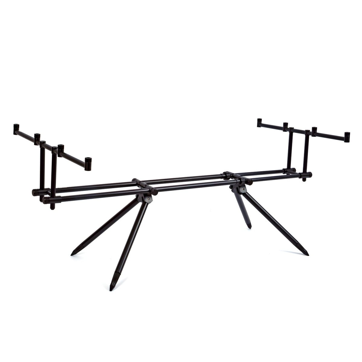 Sonik Sports Stanz 4 - Rod - KarperCentrale