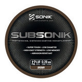 SubSonik - Hnědá - 1200m