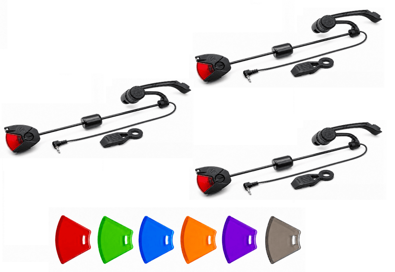 Swingz Illuminator - Swinger Sada na 3 pruty