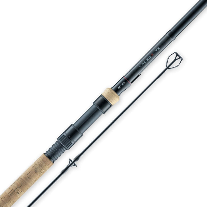 VaderX RS - 12ft - 3,00lb - Korek