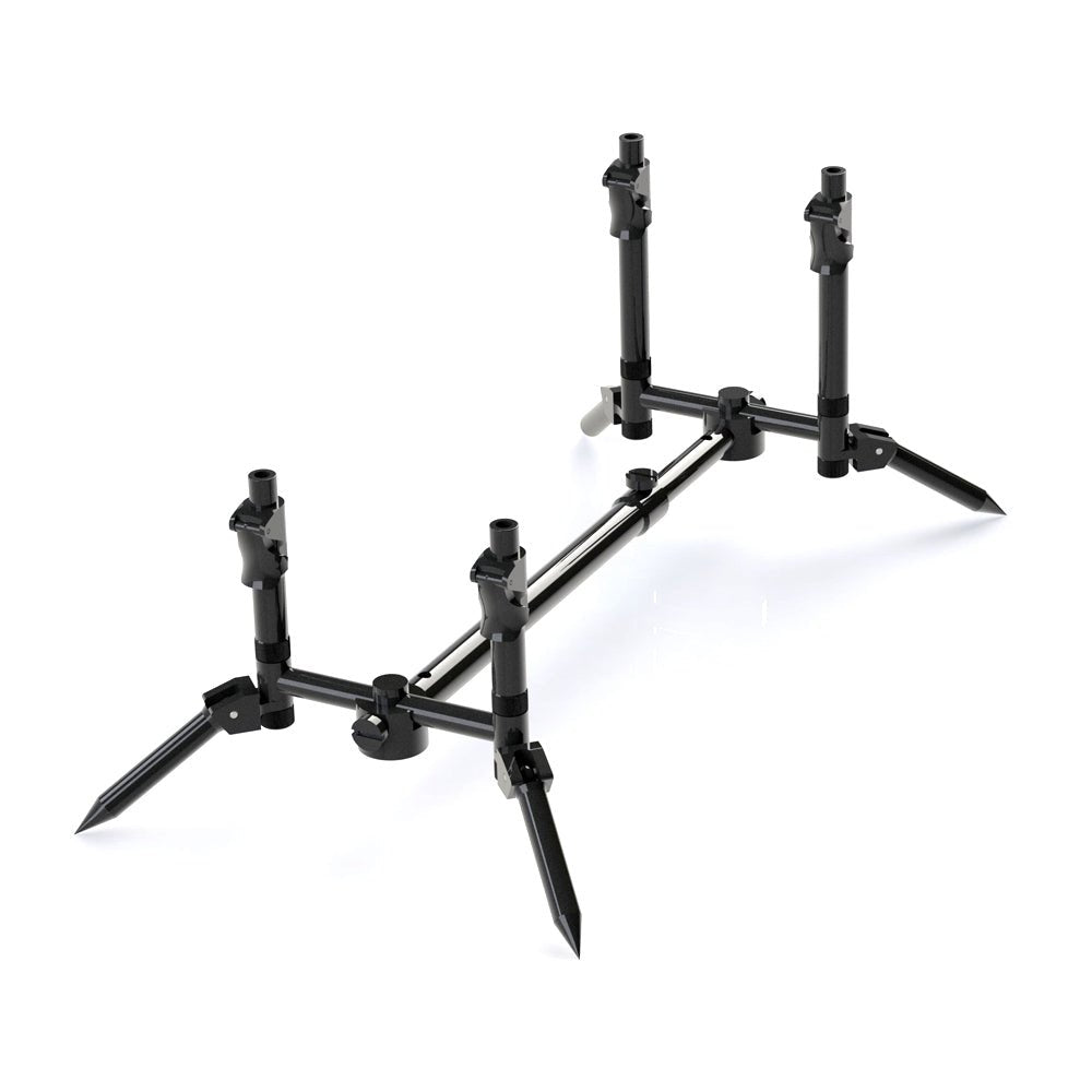 Sonik Sports Xtractor 2 - Rod - KarperCentrale